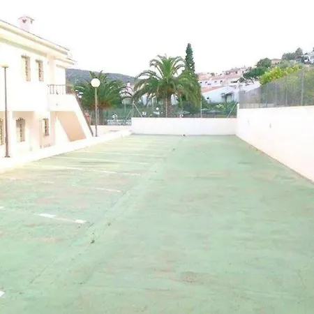 Turyva Los Naranjos 6 Daire